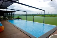 Lemo Hotel Serpong