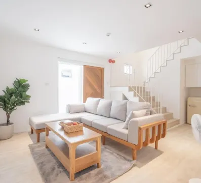 2 ห้องนอน ไม่มีสระ