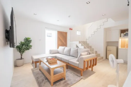 2 ห้องนอน ไม่มีสระ