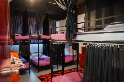 Project X Scuba Hotels in 