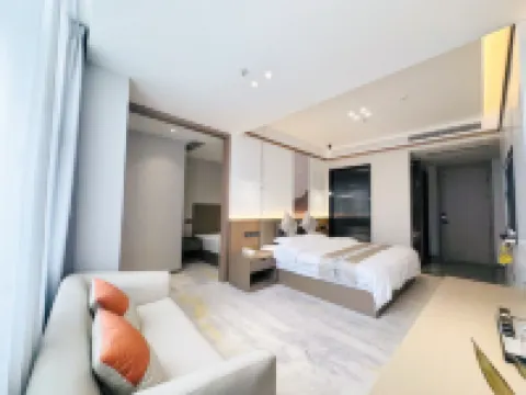 Bolin Suoli Hotel