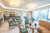 IMPERIAL HOTEL LANG SON - breakfast