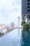 Mona Homes #6 Macalister 218, Georgetown Penang