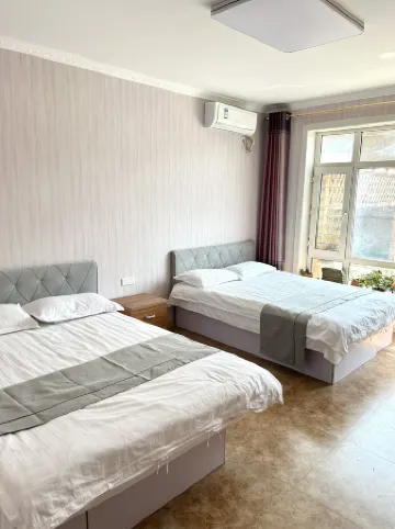 Baishan Penglai Hotel