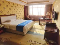Gulf Hotel Hotel a Longkou