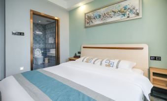 Xinyuan Bei'an Time Boutique Hotel