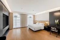 Wuyuan Meilun Hotel (Wuyuan High-Speed Railway Station)