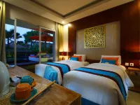 Destiny Boutique Hotel Hotels near Double Six