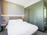 Zhishang Hotel（Beijing Jiuxianqiao Chaoyang Station Store） Hotels near Lufthansa Outlets