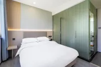 Zhishang Hotel（Beijing Jiuxianqiao Chaoyang Station Store） - familiares