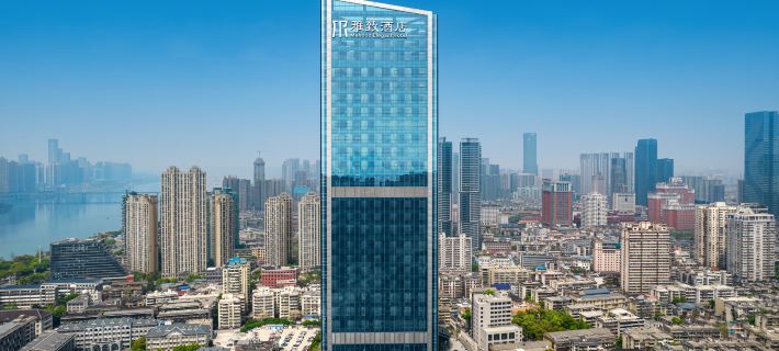 Mehood Elegant Hotel Changsha Flagship Hotele w: Changsha