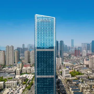 Mehood Elegant Hotel Changsha Flagship