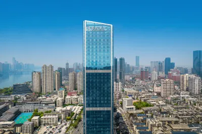 Mehood Elegant Hotel Changsha Flagship