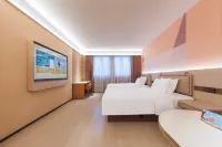 Orange Hotel (Tangshan Yutian Commercial Center)