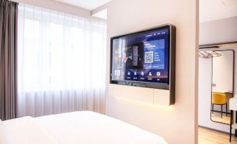 Jinjiang Hotel (Chengde Xinglong Cultural Square)