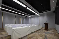 The Bund Puyan Hotel, Shanghai - de negocios