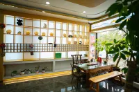 Jinse Yangguang Motel