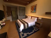 Shambhala Forest (Basha Scenic Area Branch) Hotels in Yadong
