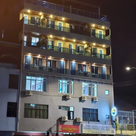 Sunshine Boutique Hotel