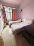 Xinxiang Sunshine Hotel - 2 Yıldız