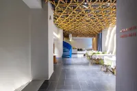 Jian Ge Zijin Art Hotel