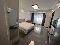 Romantic Harbor Homestay (Zhuanghe Changhe Yuelake)