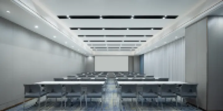 Hujingwan Luxury Hotel