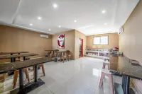 Junyi Chain Hotel (Chuzhou Mingguang City Nüshan Road) - Desayuno