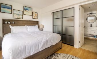 City & Palm View Oceanfront Bliss w/ Free Parking