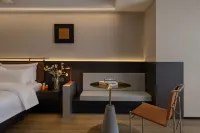 Hengyang Mile Hotel (Zhengxiang Wanda Plaza)