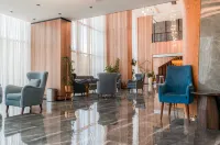 Palette Luxury Mas Hotel