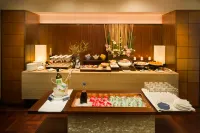 Les Suites Taipei Ching-Cheng - Frühstück