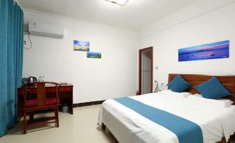 Yuexiaozhu Homestay;