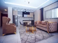 Geneva Hôtel Hotels in Douala