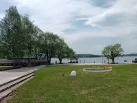 Baoyuewan Hotel (Lake Jingpo Scenic Area)