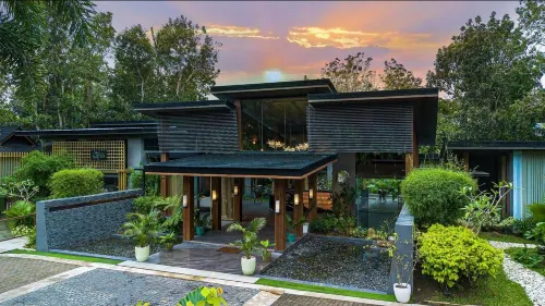 House of Gaia Hotels in Rosario