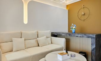 Bofei Hotel (Yapojiao Branch, Shili Silver Beach, Huizhou)