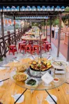 Yulongwan International Hotel (Jinzhai Tiantangzhai Branch) - Morgenmad