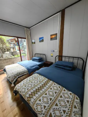 Haba Tribe Chinese Inn (Haba Snow Mountain) 하바 마을 주변 호텔