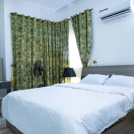 Bumcy apartment