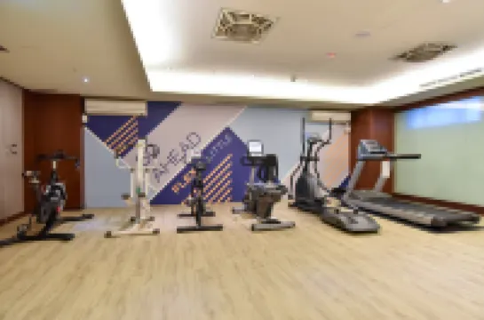 Holiday Inn Express TAIPEI TRAIN STATION by IHG