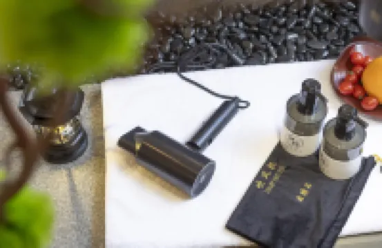 โรงแรมวาลาโตมส์ แฟนลาตู (สาขา 2 อุทยานแห่งชาติปี้เผิงโกว)