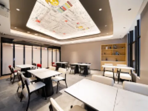 Ibis Hotel (Shanghai Hongqiao Railway Station) Hotels in Shanghai