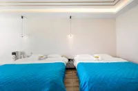 Floral Hotel·Banshan Yunsu hotel (Ulan Hada Volcano Geopark) - Suối nước nóng
