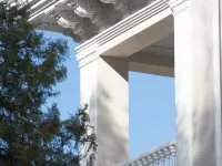 Zarafshon Parkside Ξενοδοχεία στην πόλη Samarkand