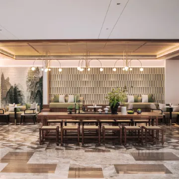 Hilton Garden Inn Zhangjiajie Wulingyuan