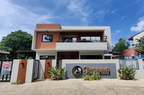 Jmorino Pension House Palawan City Center
