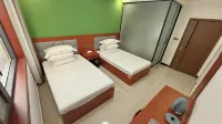 Xichuan Manshui Hotel - Homestays