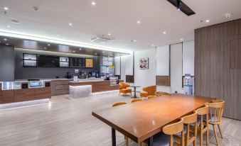 Hanting Hotel (Lijiang Ancient Town Qixing Street)