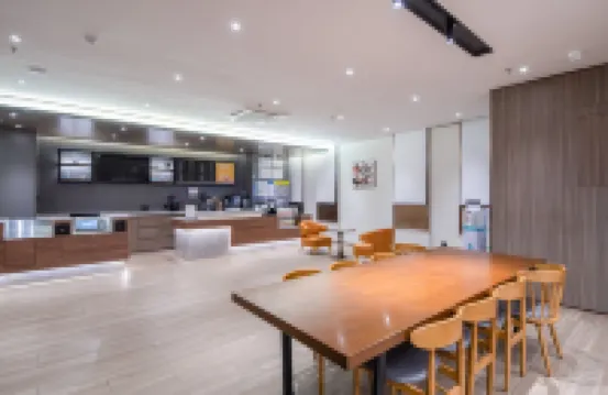 HanTing Hotel (Lijiang Ancient Town Qixing Street) Hotels in Lijiang